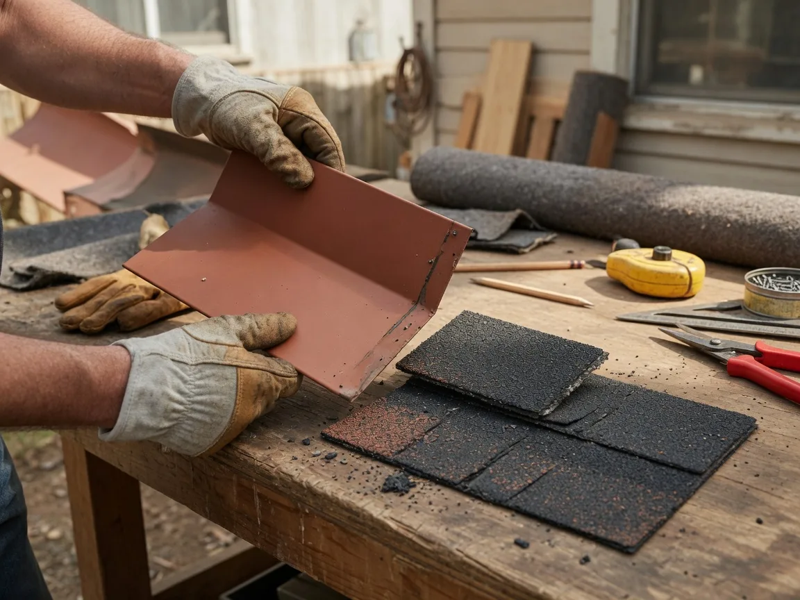 Roof Repair company in Kent, MN